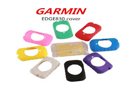 Foto van Sport en spel outdoor garmin edge 830 protective case colorful silicone cover gps bicycle computer p