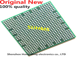 Foto van Elektronica componenten 100 new sr2kt z8350 bga chipset