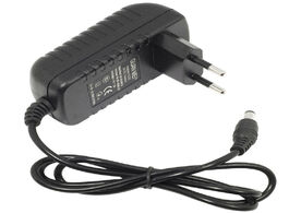 Foto van Lampen verlichting dc 12v power adapter ac100 240v lighting transformers output 1a 2a 3a switching s