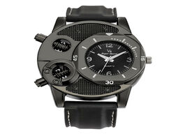 Foto van Horloge mens watches top brand luxury v8 men s wrist fashion designer gifts for sport quartz watch r