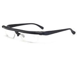 Foto van Gereedschap adjustable glasses non prescription lenses for nearsighted farsighted computer reading d