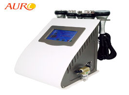 Foto van Schoonheid gezondheid auro beauty new cavitation rf machine ultrasonic weight loss slimming radio fr