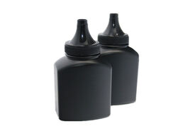 Foto van Computer refill toner powder compatible for hp black cartridge laserjet lj 1010 1012 1015 1018 1020 