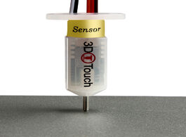 Foto van Computer geeetech 3d touch bed leveling sensor for printer