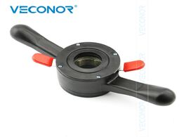 Foto van Auto motor accessoires veconor 36mmx3mm pitch quick nut wing swift release hub for wheel balancer