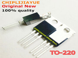 Foto van Elektronica componenten 10pcs tip41c to220 tip41 to 220 new and original ic chipset