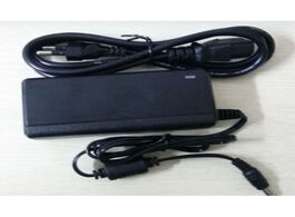 Foto van Computer power adapter supply 12v 3a plug cord for our lcd led controller board kit