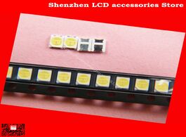 Foto van Elektronica 300pieces lot for maintenance konka changhong amoi lcd tv backlight led lights with the 