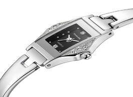 Foto van Horloge starking hot selling women quartz watch full steel diamond wristwatch fashion ladies luxury 