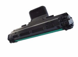 Foto van Computer high quality replacement toner cartridge for dell 1100 1110 xerox phaser 3117 3122 3124 312