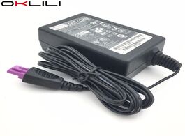 Foto van Computer 0957 2269 2242 2289 ac power adapter charger supply 32v 625ma for hp f2410 f2420 f2423 f243