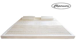 Foto van Meubels chpermore 100 natural latex tatami slow rebound mattresses foldable single double mattresswi