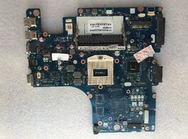 Foto van Computer ailza nm a181 systemboard for lenovo z510 laptop motherboard 100 tested