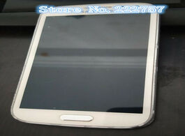 Foto van Elektronica 90 new for samsung galaxy k zoom c1158 c1116 c115 sm lcd screen touch second hand