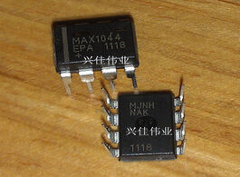 Foto van Elektronica componenten 5pcs lot max1044epa max1044 dip 8 in stock