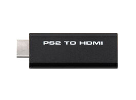 Foto van Lampen verlichting hdv g300 ps2 to hdmi 480i 480p 576i audio video converter adapter with 3.5mm outp