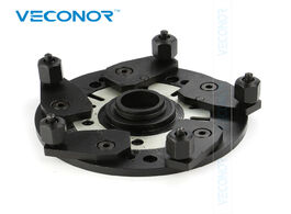 Foto van Auto motor accessoires veconor multiple universal wheel balancer adaptor plate adaptable to both 36m