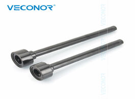 Foto van Auto motor accessoires steering rack knuckle tool 400mm 470mm tie rod end track axial axle joint rem