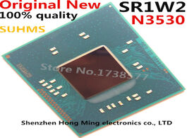 Foto van Elektronica componenten 100 new n3530 sr1w2 bga chipset
