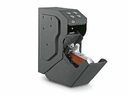 Foto van Beveiliging en bescherming gun safe box guns password combination digital code safes with security k