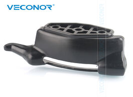 Foto van Auto motor accessoires 3 holes nylon tyre mount demount head changer tool accessory for changing mac