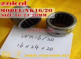 Foto van Woning en bouw zokol bearing nk14 16 20 nk15 nk16 needle roller bearings without inner ring 24 20mm