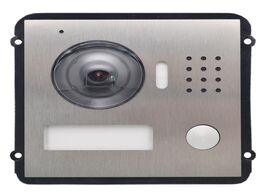 Foto van Beveiliging en bescherming multi language vto2000a c s1 villa ip module doorbell video intercom door