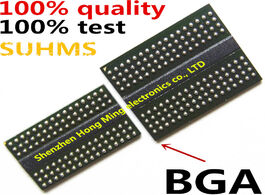Foto van: Elektronica componenten 4piece 100 test very good product h5ps5162gfr s6c bga chip reball with balls