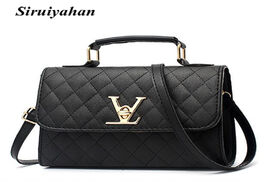 Foto van Tassen siruiyahan luxury handbags women bags designer crossbody small messenger bag s shoulder bolsa