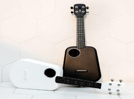 Foto van Sport en spel populele 2 led smart soprano ukulele concert from xiaomi bluetooth 4 strings 23 inch w