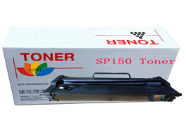 Foto van Computer 1pk compatible toner cartridge sp 150 series for ricoh aficio sp150x sp150su sp150sf sp150s