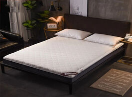 Foto van Meubels memory foam mattress portable for daily use bedroom furniture dormitory