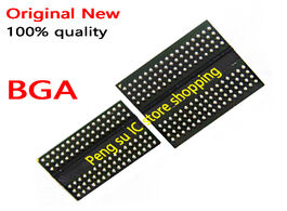 Foto van Elektronica 2piece 100 new w4032babg 60 f bga chipset