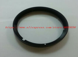Foto van Elektronica new lens front barrel uv filter fixed ring for canon ef 24 70 mm 70mm f2.8l usm repair p