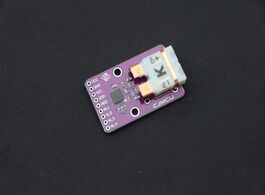Foto van Computer cjmcu 96 mcp9600 type k thermocouple converter module differential input supports eight typ