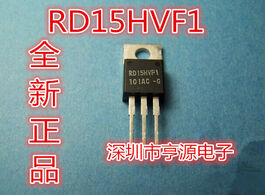 Foto van Elektronica componenten 1pcs lot rd15hvf1 15hvf1 to 220 in stock