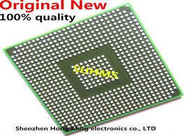 Foto van Elektronica componenten 100 new 215 0716048 bga chipset
