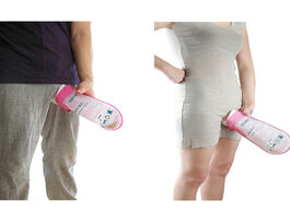 Foto van Tassen outdoor travel accessorie 1pcs disposaable urinal toilet tag bag male female kid adults porta