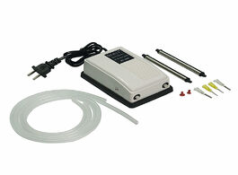 Foto van Gereedschap vacuum suction pen qs 2008 for ic smd pick up bga soldering staion