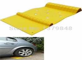 Foto van Meubels car caravan motorhome parking mat ideal for small spaces