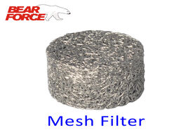 Foto van Auto motor accessoires mesh filter foam tablet for nozzle snow soap lance sprayer