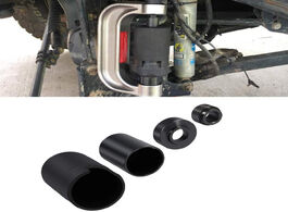 Foto van Auto motor accessoires chuang qian ball joint service adapter tool head extractor removal installer 