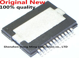 Foto van Elektronica componenten 5 10piece 100 new tda8954th hsop 24 chipset