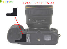 Foto van Elektronica for nikon d300 d300s d700 the thumb rubber back cover dslr camera replacement unit repai