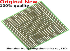Foto van Elektronica componenten 100 new 216 0889018 bga chipset