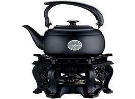 Foto van Huis inrichting xmt home alcohol burner induction cooker teapot water bottle 1pc