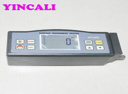 Foto van Gereedschap fast shipping precision surface roughness meter srt 6200 four digitals tester ra and rz 