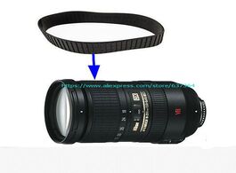 Foto van Elektronica super quality new lens zoom grip rubber for nikon af s nikkor 18 200mm 200 mm 3.5 5.6 re