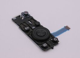Foto van Elektronica new keyboard button flex cable for sony dsc rx100 m3 rx100iii iv m4 digital camera repai
