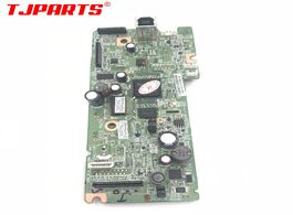 Foto van Computer 2158970 2155277 2145827 formatter pca assy board logic main mainboard mother for epson l355